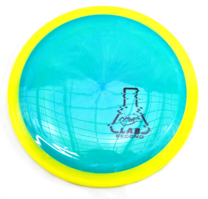 Axiom Tantrum Disc - Lab Second