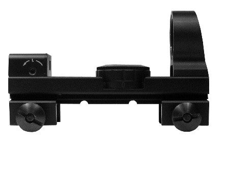 Tiberius Arms Open Red Dot Sight - Tiberius Arms