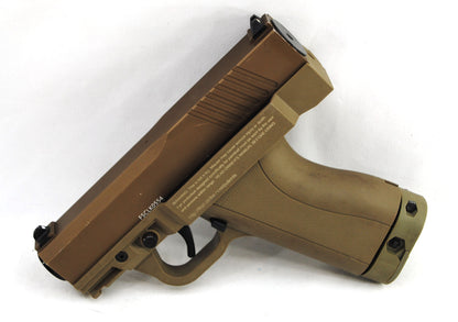 Used First Strike FSC Pistol - Tan