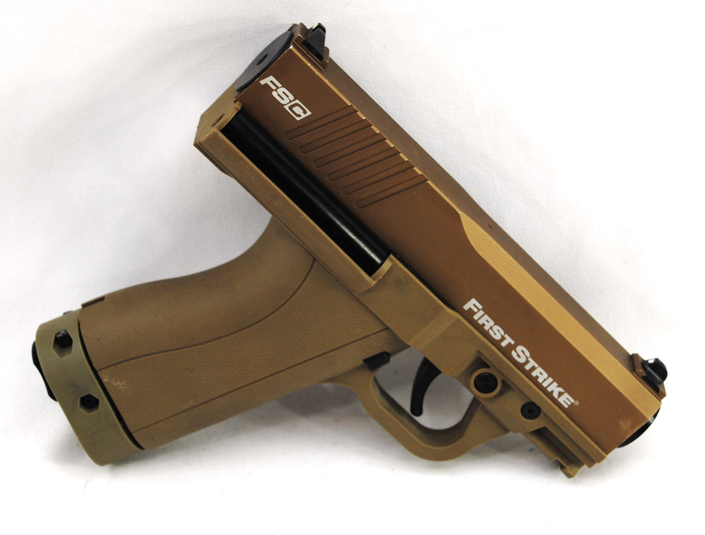 Used First Strike FSC Pistol - Tan