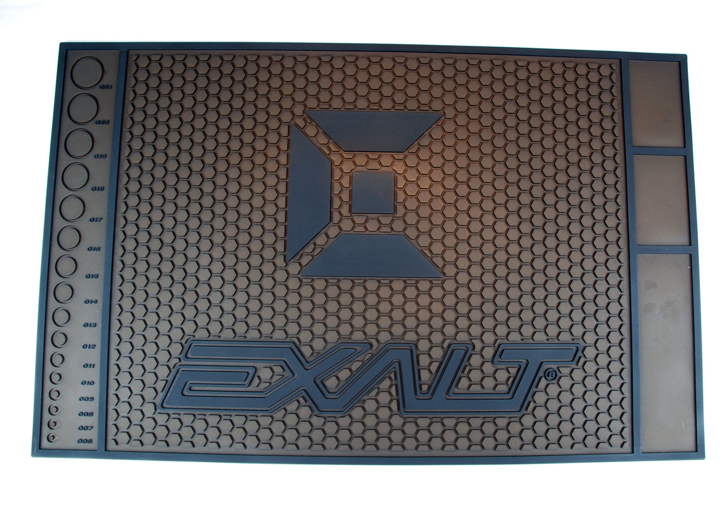 Exalt Paintball Tech Mat HD