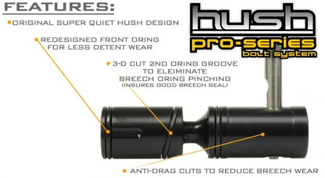 TechT FX Fusion L.A.W. Ram - TechT