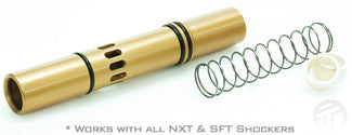 Techt Enertia Bolt For Smart Parts Shocker SFT &amp; NXT - TechT