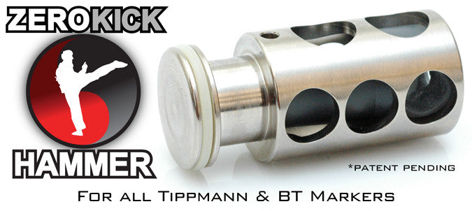 TechT Feedneck Straight - TechT