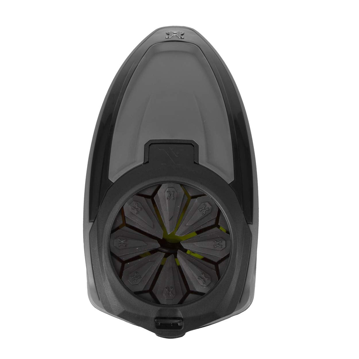 HK Army TFX 2.0 Loader with Epic Speedfeed - Charcoal/Black - HK Army
