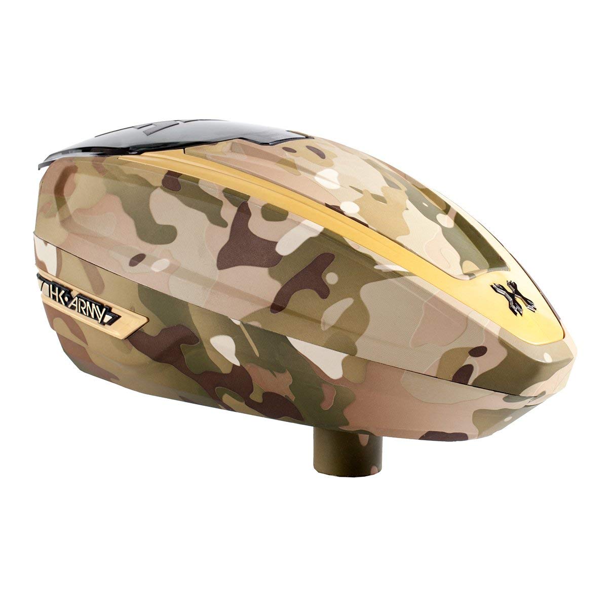 HK Army TFX Paintball Loader - Multicam - HK Army