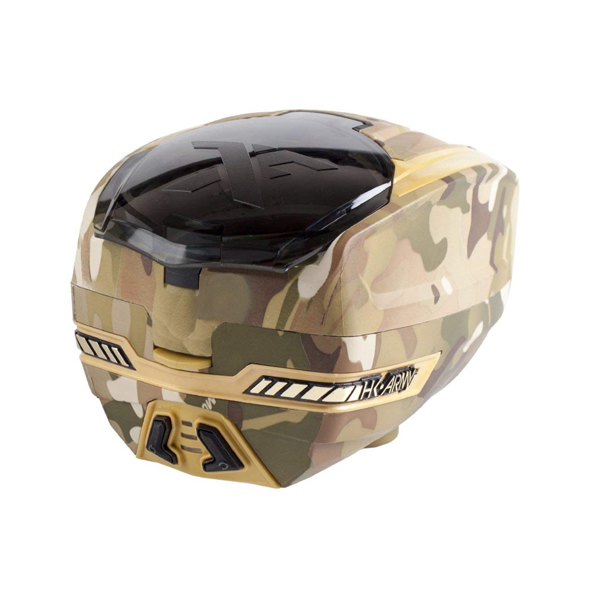 HK Army TFX Paintball Loader - Multicam - HK Army