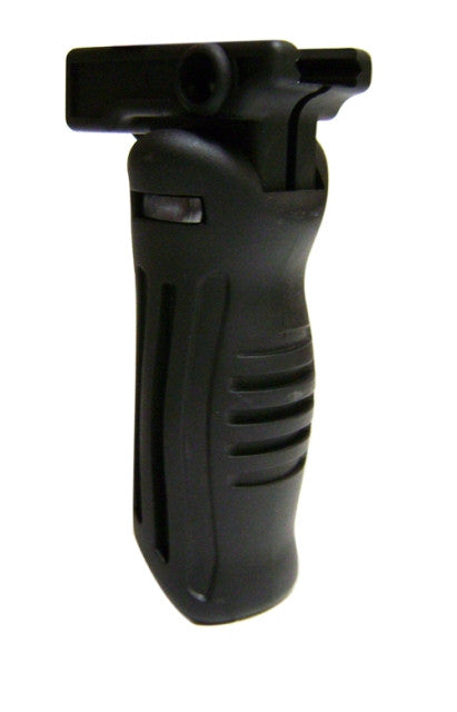 Tiberius Arms CQB Folding Foregrip - Tiberius Arms