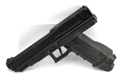 Used Tiberius Arms T8 - Black