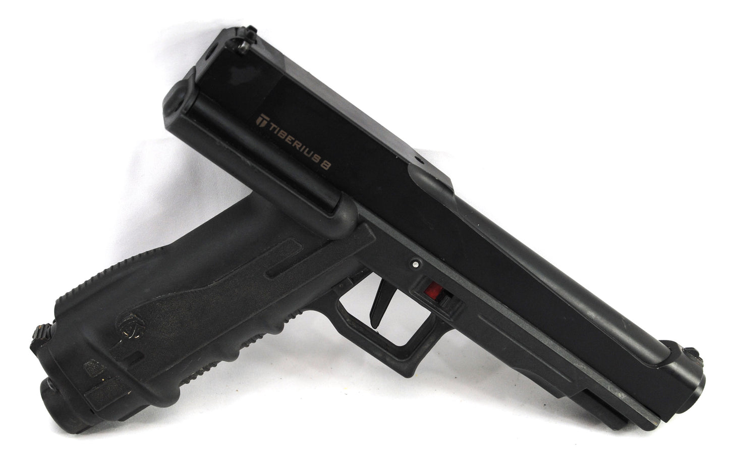 Used Tiberius Arms T8 - Black