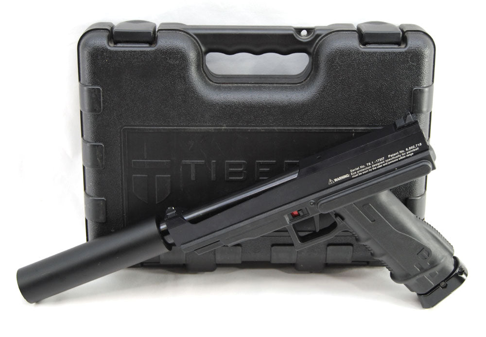 Used First Strike T8.1