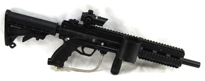 Used Tippmann A-5 w/ RT - Black