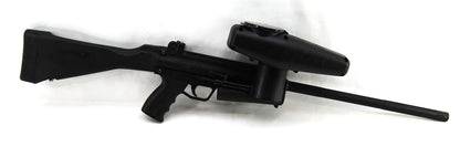 Used Tippmann A-5 with Air-Thru Stock