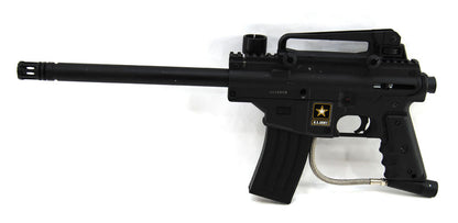 Used Tippmann Alpha Black Basic