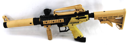 Used Tippmann Cronus Tactical - Tan