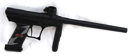 Used Tippmann Crossover Paintball Marker - Black