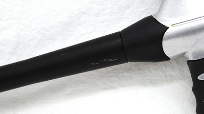 Used Tippmann Sports Gryphon - Silver/Black - Tippmann Sports