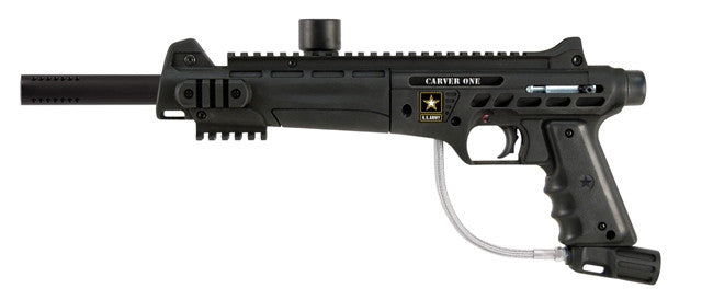 U.S. Army Carver One Basic - Tippmann Sports