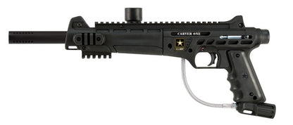 U.S. Army Carver One Basic - Tippmann Sports