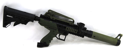 Used Tippmann Cronus Tactical - Olive