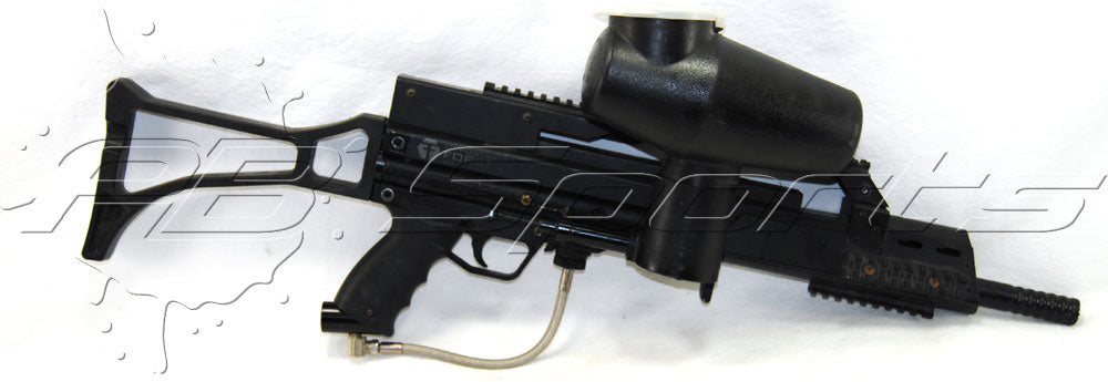 Used Tippmann Sports A-5 - Tippmann Sports