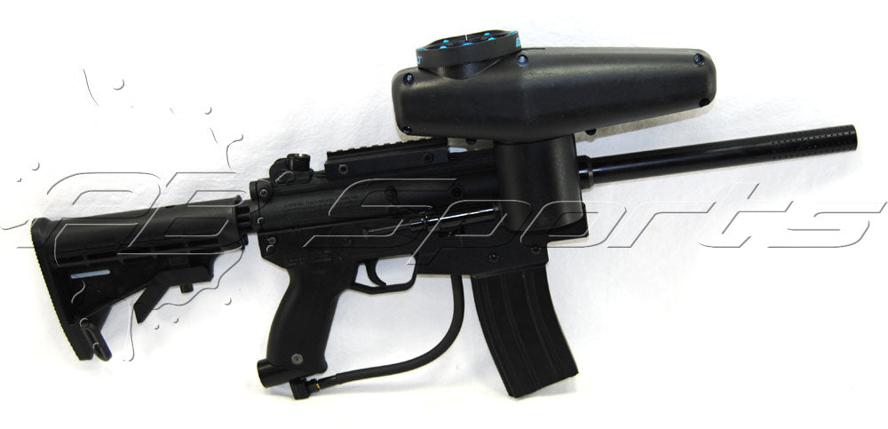 Used Tippmann Sports A-5 - Tippmann Sports