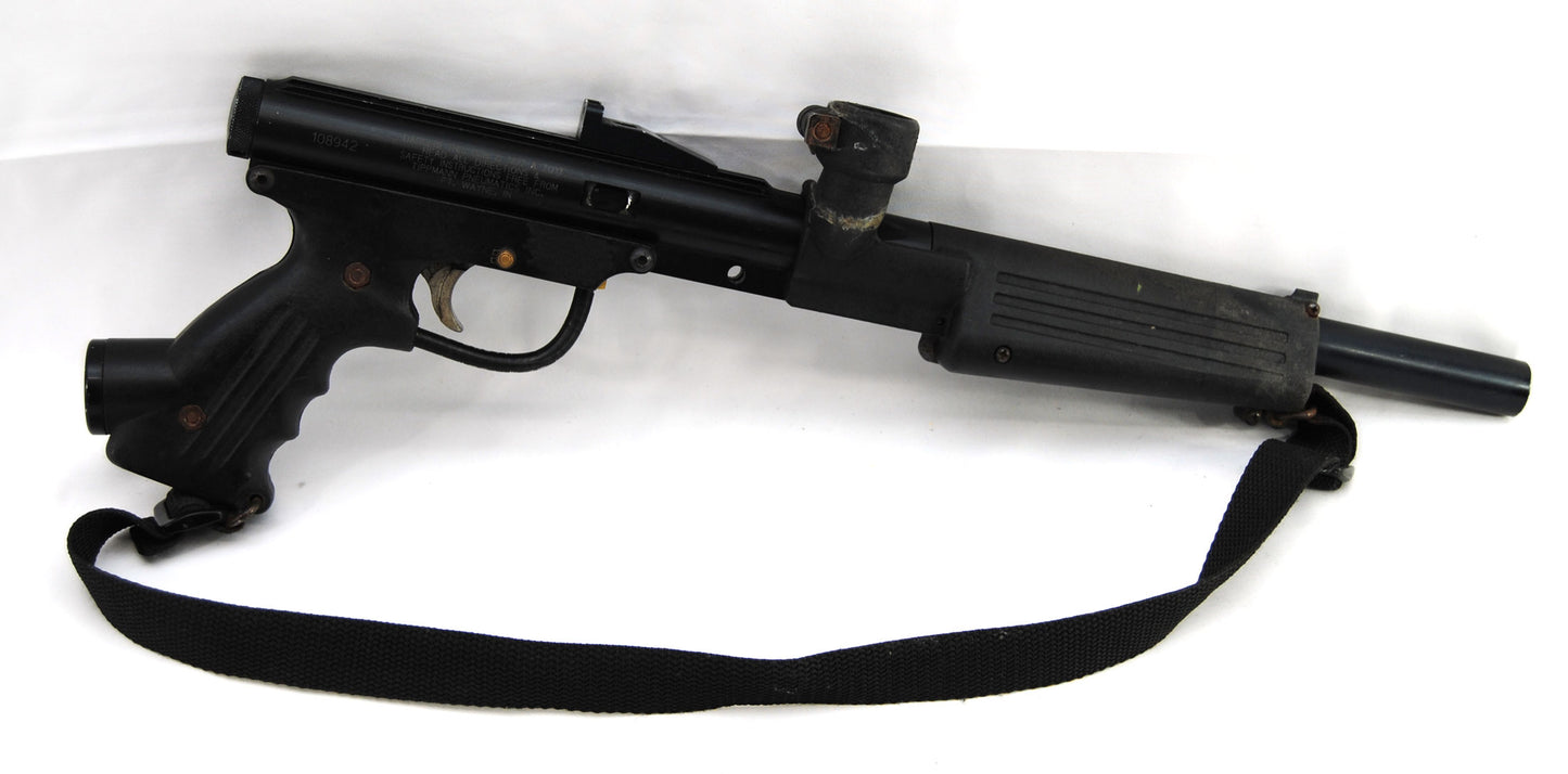Used Tippmann Pro-Lite - Black