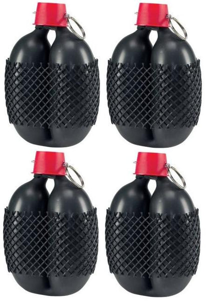 Tippmann Squad Buster Paintball Grenade 4 Pack - Tippmann Sports