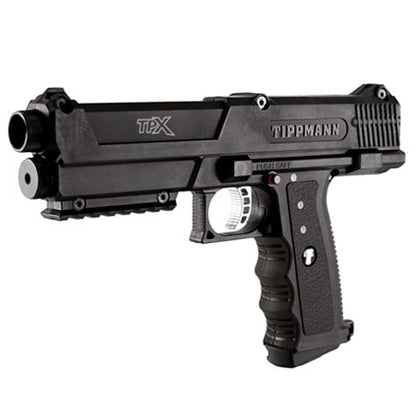 Tippmann TiPX Paintball Pistol #0000021 - Tippmann Sports