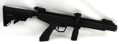 Used Tippmann Stormer Tactical - Black