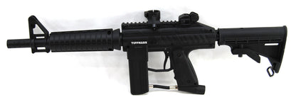 Used Tippmann Stryker XR1 - Black