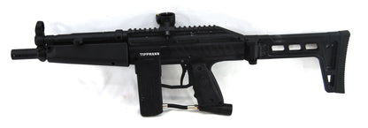 Used Tippmann Stryker MP1 Paintball Marker - Black