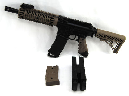 Used Tippmann TMC - Tan