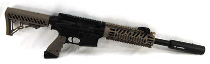 Used Tippmann TMC - Tan/Black
