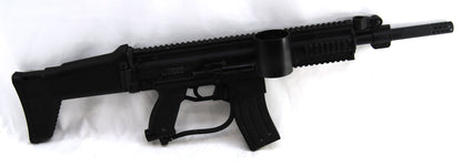Used Tippmann X7 Paintball Marker - Black