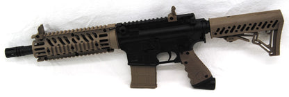 Used Tippmann Sports TMC Air Stock - Tan/Black - Tippmann Sports
