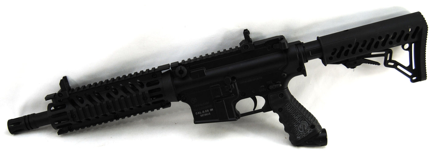 Used Tippmann TMC - Black