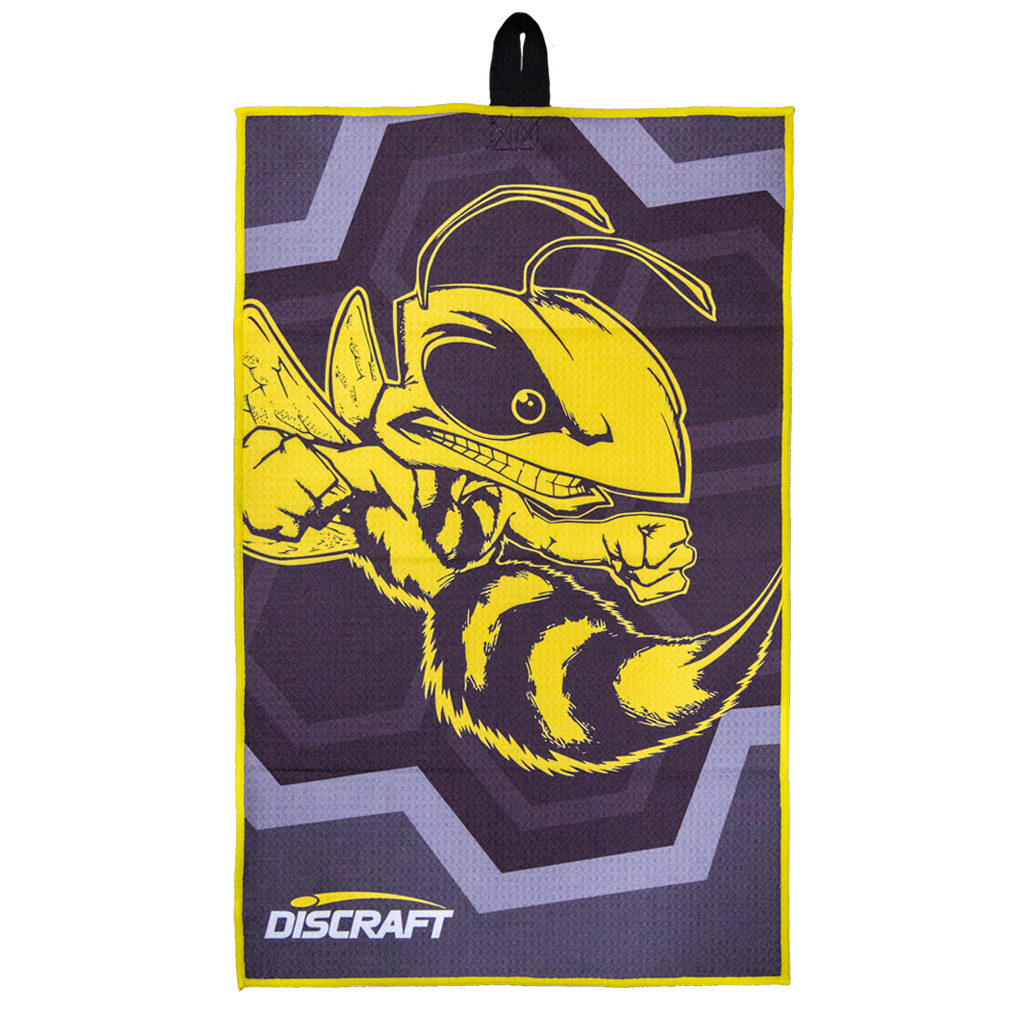 Discraft Towel - Buzzz