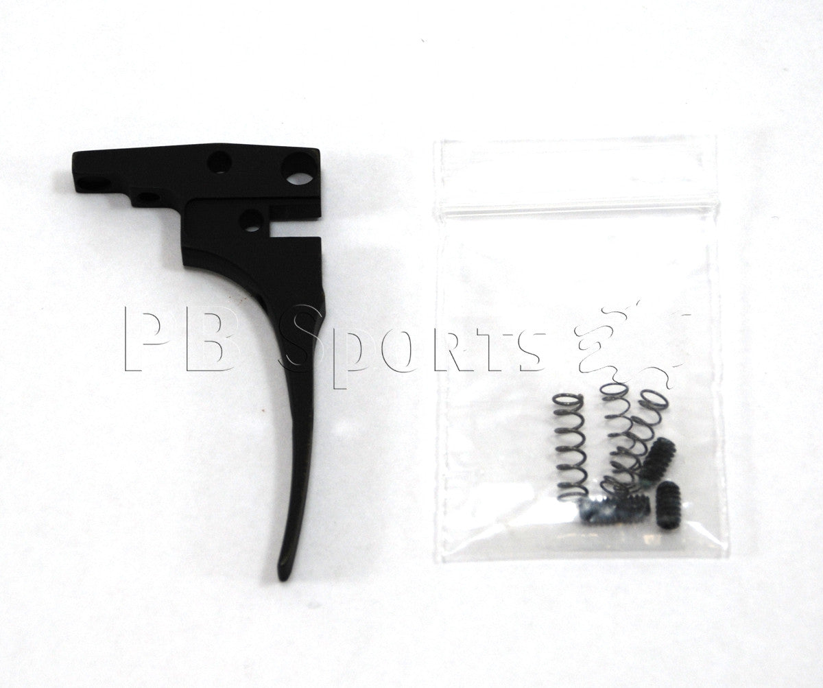 Techt 98 Custom and Custom Pro Fang Trigger - TechT