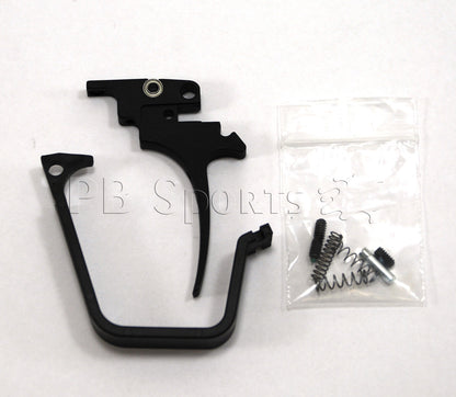 Techt A-5 Roller Bearing Fang Trigger - TechT