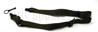 TechT Sling Pin Combo - Olive - TechT