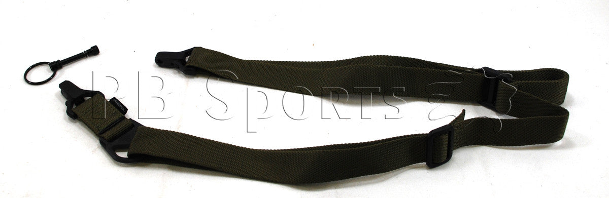 TechT Sling Pin Combo - Tan - TechT