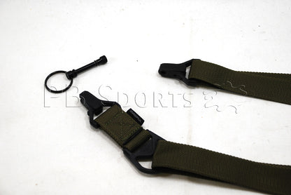 TechT Sling Pin Combo - Olive - TechT