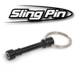TechT Sling Pin Combo - Tan - TechT
