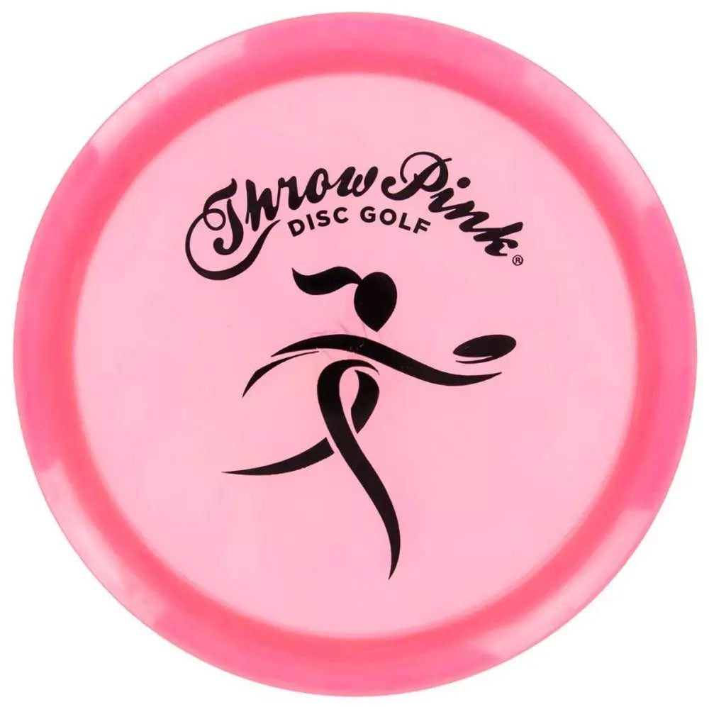 Innova Throw Pink Champion Valkyrie Disc Ribbon Girl - Innova
