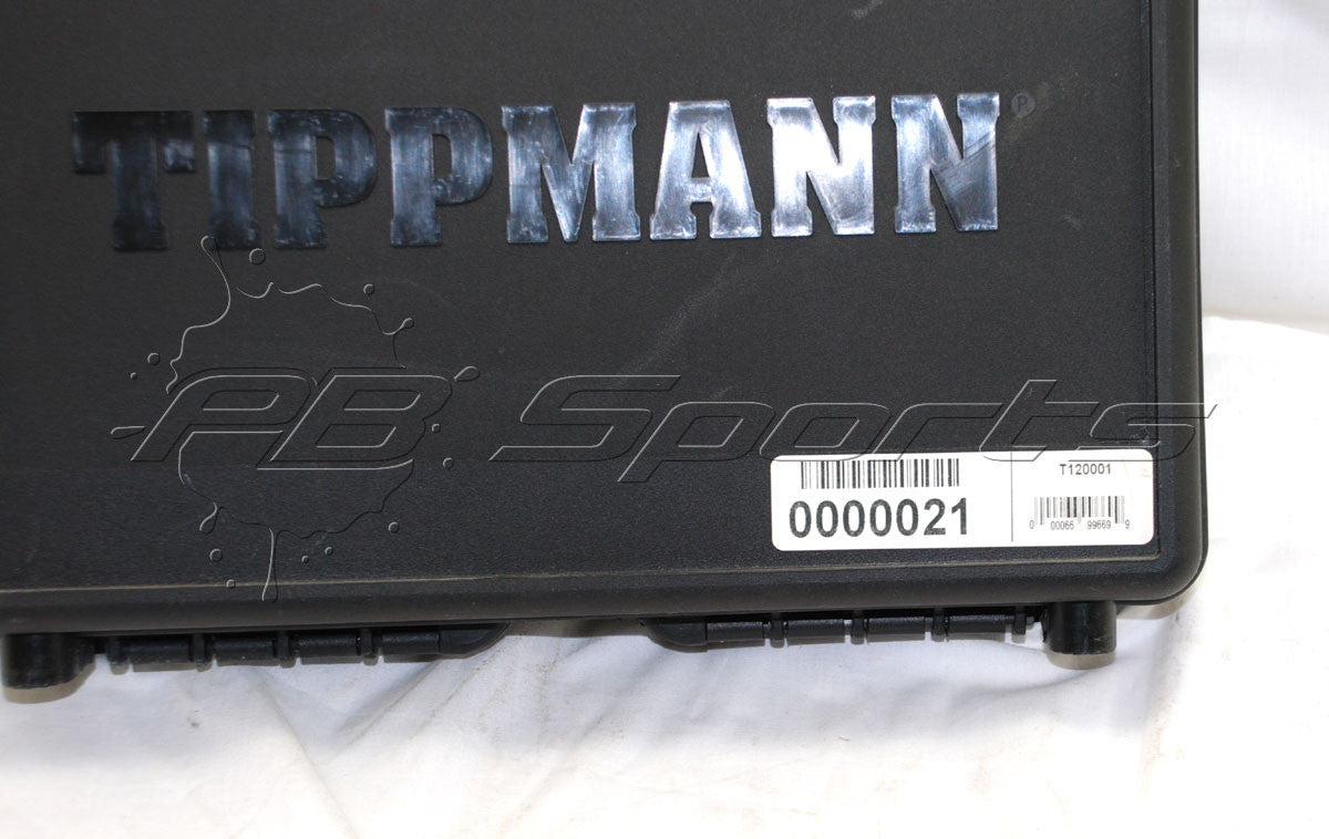 Tippmann TiPX Paintball Pistol #0000021 - Tippmann Sports