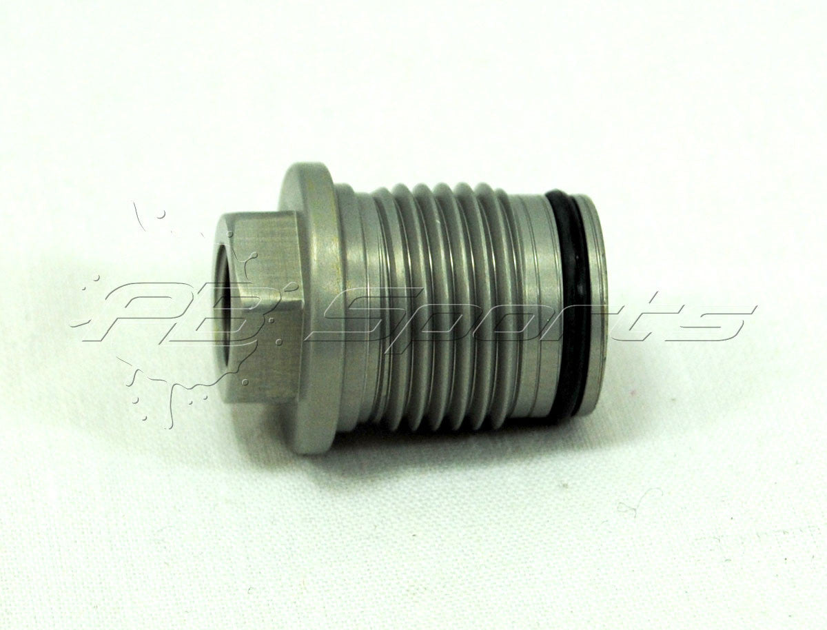 TECHT Trilogy Low Pressure Nut - TechT