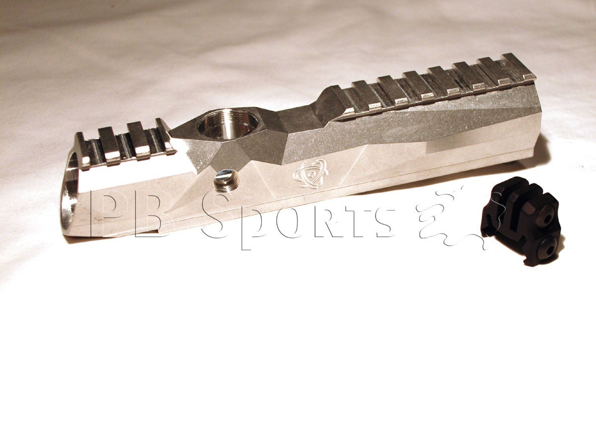 Inception Designs Tacticool Kryptonite Axe Body