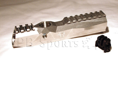Inception Designs Tacticool Kryptonite Axe Body
