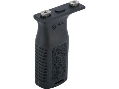 ARES Amoeba Polymer Vertical Grip for M-LOK Handguards - Evike